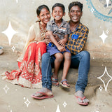 Free Families from Slavery
