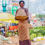 Help a Woman start a Small Business
