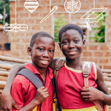 Sponsor school for a child survivor