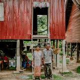 Corporate Partnership - Bring Survivors Home