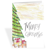 Hand-Drawn Cards by OSEC Survivors 2024