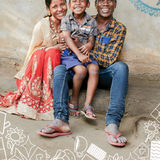 Free Families From Slavery