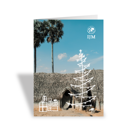 Gifts of Freedom IJM Australia IJM Australia Ltd