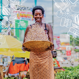 Help a Woman Start a Small Business