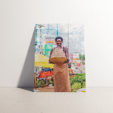 Help a Woman Start a Small Business