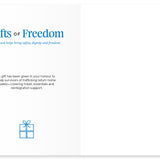 Bring Survivors Home