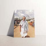 Bring Survivors Home