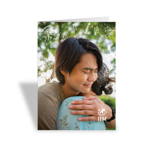 Gifts of Freedom IJM Australia IJM Australia Ltd