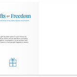 Freedom Package