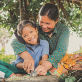 Help a Survivor Return Home