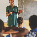 Help a Child Go to School
