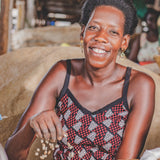Help a Woman Start a Small Business