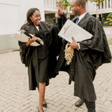Train Judges and Prosecutors